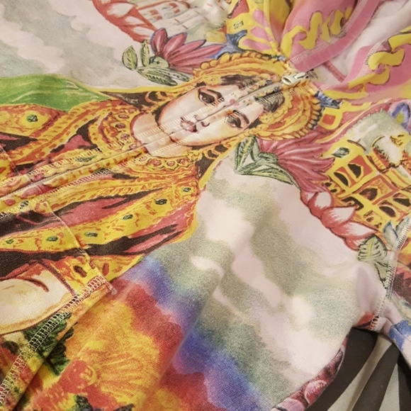 Designed Jacket - Picture 2 of 2